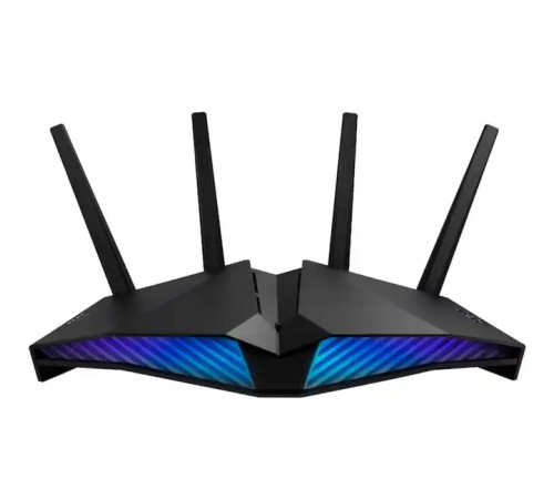 Маршрутизатор для дома Asus RT-AX82U V2 90IG07W0-MO3B10