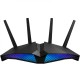 Маршрутизатор для дома Asus RT-AX82U V2 90IG07W0-MO3B10