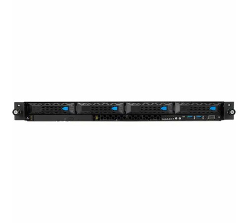 Серверная платформа Asus RS300-E11-PS4 90SF01Y1-M00050