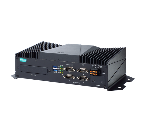 Компьютер Moxa V2406C-KL7-CT-T