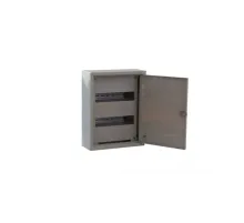 Щит распределительный навесной ЩРН-24э (395х310х120) IP31 SNR SNR-UFDB-3953112-IP31