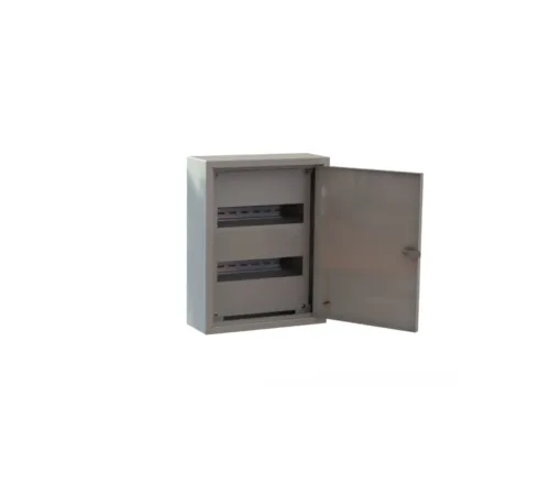 Щит распределительный навесной ЩРН-24э (395х310х120) IP31 SNR SNR-UFDB-3953112-IP31