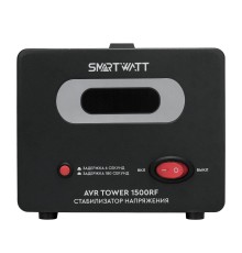 Релейный стабилизатор напряжения Smartwatt AVR TOWER 1500RF 4512020370004