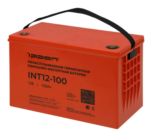 Батарея для ИБП Ippon INT12-100 2005327