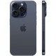 Смартфон Apple iPhone 15 Pro 512Gb Blue Titanium MTQG3ZA/A