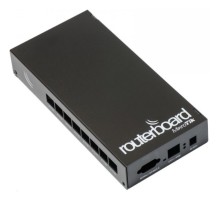 Корпус MikroTik CA493