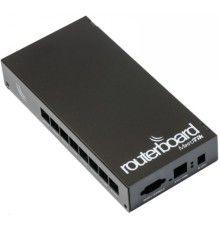 Корпус MikroTik CA493