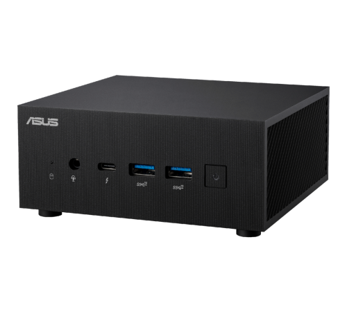 Неттоп Asus PN53-B-S5100MD 90MR00S2-M00350 Неттоп Asus PN53-B-S5100MD 90MR00S2-M00350
