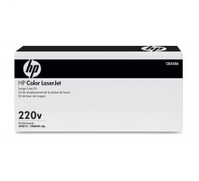 Узел термозакрепления HP CB458A 220V Fuser Kit