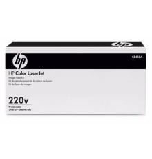 Узел термозакрепления HP CB458A 220V Fuser Kit