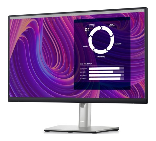 Монитор Dell 24 P2423D 210-BDEG