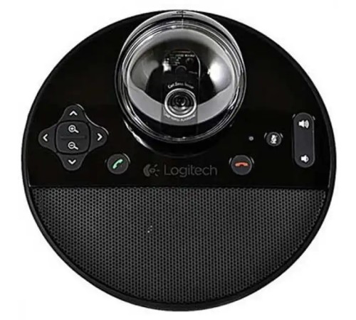 Веб камера Logitech BCC950 960-001005
