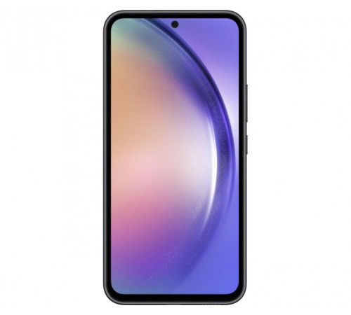 Смартфон Samsung Galaxy A54 5G 6/128GB Graphite SM-A546EZKACAU