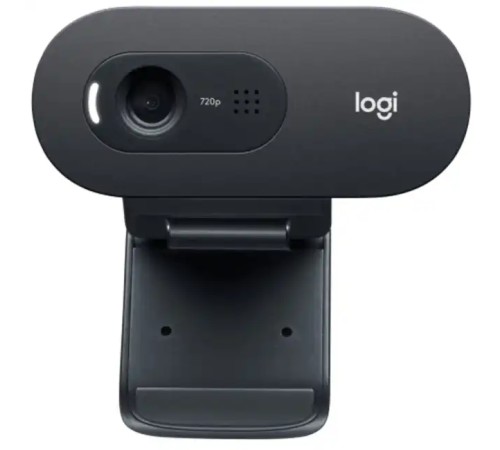 Веб-камера Logitech C505e 960-001372