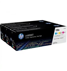 Картридж HP 128A CF371AM