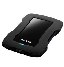 Внешний жесткий диск Adata HD330 AHD330-4TU31-CBK