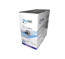 Кабель витая пара Skynet Light 1693123 (65689)
