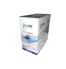 Кабель витая пара Skynet Light 1693123 (65689)