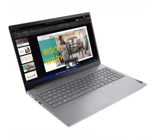 Ноутбук Lenovo Thinkbook 14 G5 IRL 21JC0020AU