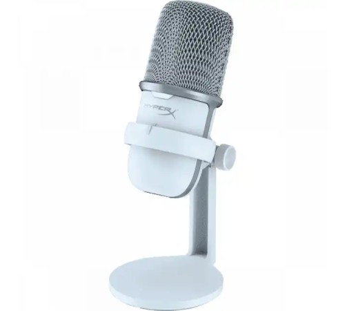Микрофон HP SoloCast White 519T2AA