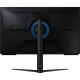 Монитор Samsung 32 S32DG300EI Odyssey G3 LS32DG300EIXCI