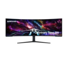 Монитор Samsung 57 S57CG952NI Odyssey Neo G9 LS57CG952NIXCI