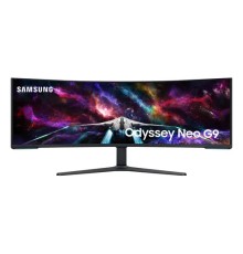 Монитор Samsung 57 S57CG952NI Odyssey Neo G9 LS57CG952NIXCI