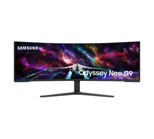 Монитор Samsung 57 S57CG952NI Odyssey Neo G9 LS57CG952NIXCI
