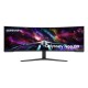 Монитор Samsung 57 S57CG952NI Odyssey Neo G9 LS57CG952NIXCI