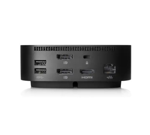 Док-станция HP USB-C/A Universal Dock G2 5TW13AA