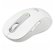 Мышь Logitech Signature M650 L White 910-006238