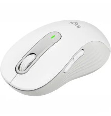 Мышь Logitech Signature M650 L White 910-006238