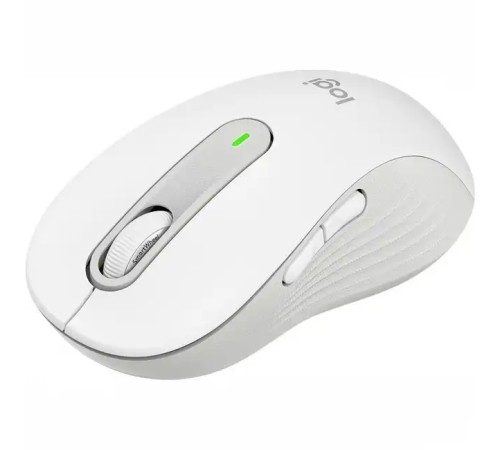 Мышь Logitech Signature M650 L White 910-006238
