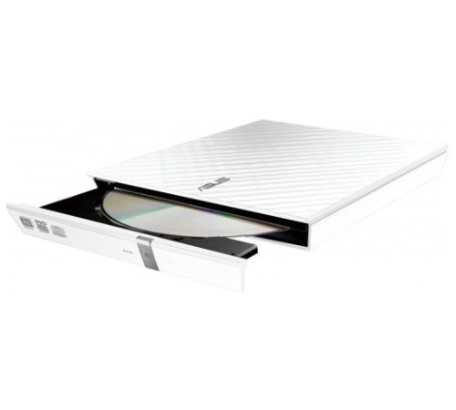 Оптический привод Asus SDRW-08D2S-U LITE / WHT G AS LITE/WHT/G/AS