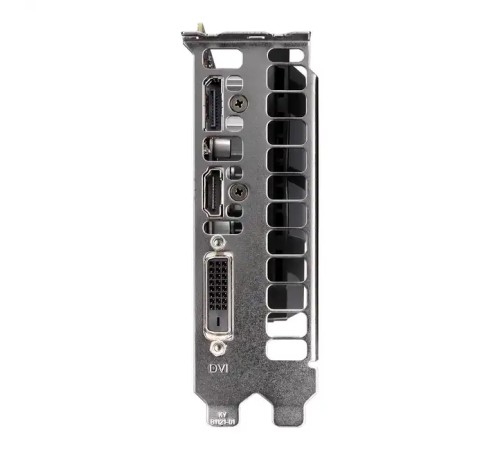 Видеокарта Asus PH-RX550-4G-EVO 90YV0AG7-M0NA00