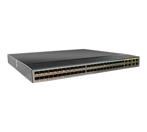 Коммутатор Huawei CE6865-EI-B-B0B_2xSWDM4