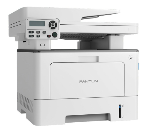 МФУ Pantum BM5106ADN