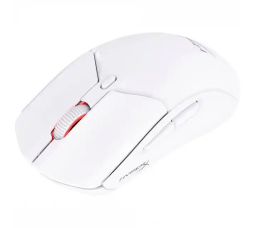 Мышь HP Pulsefire Haste 2 Wireless White 6N0A9AA