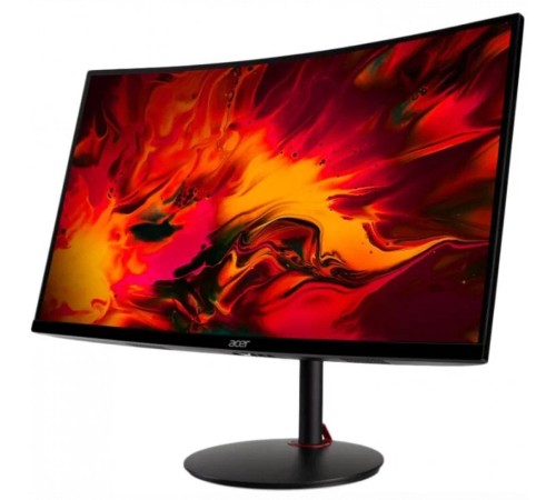 Монитор Acer 27 Nitro XZ270Xbmiiphx UM.HX0EE.X01 Монитор Acer 27 Nitro XZ270Xbmiiphx UM.HX0EE.X01