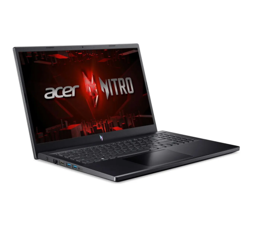 Ноутбук Acer Nitro V 15 ANV15-51-51AT NH.QNACD.009 Ноутбук Acer Nitro V 15 ANV15-51-51AT NH.QNACD.009