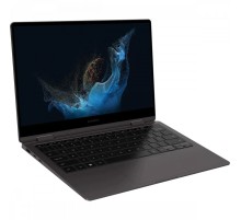 Ноутбук Samsung Galaxy Book 2 360 NP730QED-KA1IN