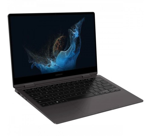 Ноутбук Samsung Galaxy Book 2 360 NP730QED-KA1IN