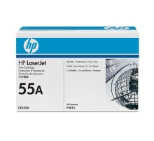 Картридж HP CE255A