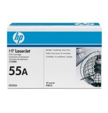 Картридж HP CE255A