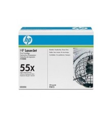 Картридж HP CE255X