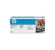 Картридж HP CE741A