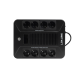 Линейно-интерактивный ИБП Smartwatt UPS SAFE PRO LCD 1000 3703020280003