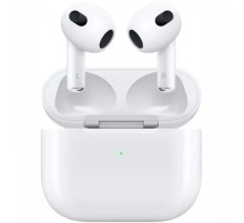 Наушники Apple AirPods 3 MME73RU/A