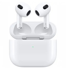 Наушники Apple AirPods 3 MME73RU/A