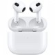 Наушники Apple AirPods 3 MME73RU/A